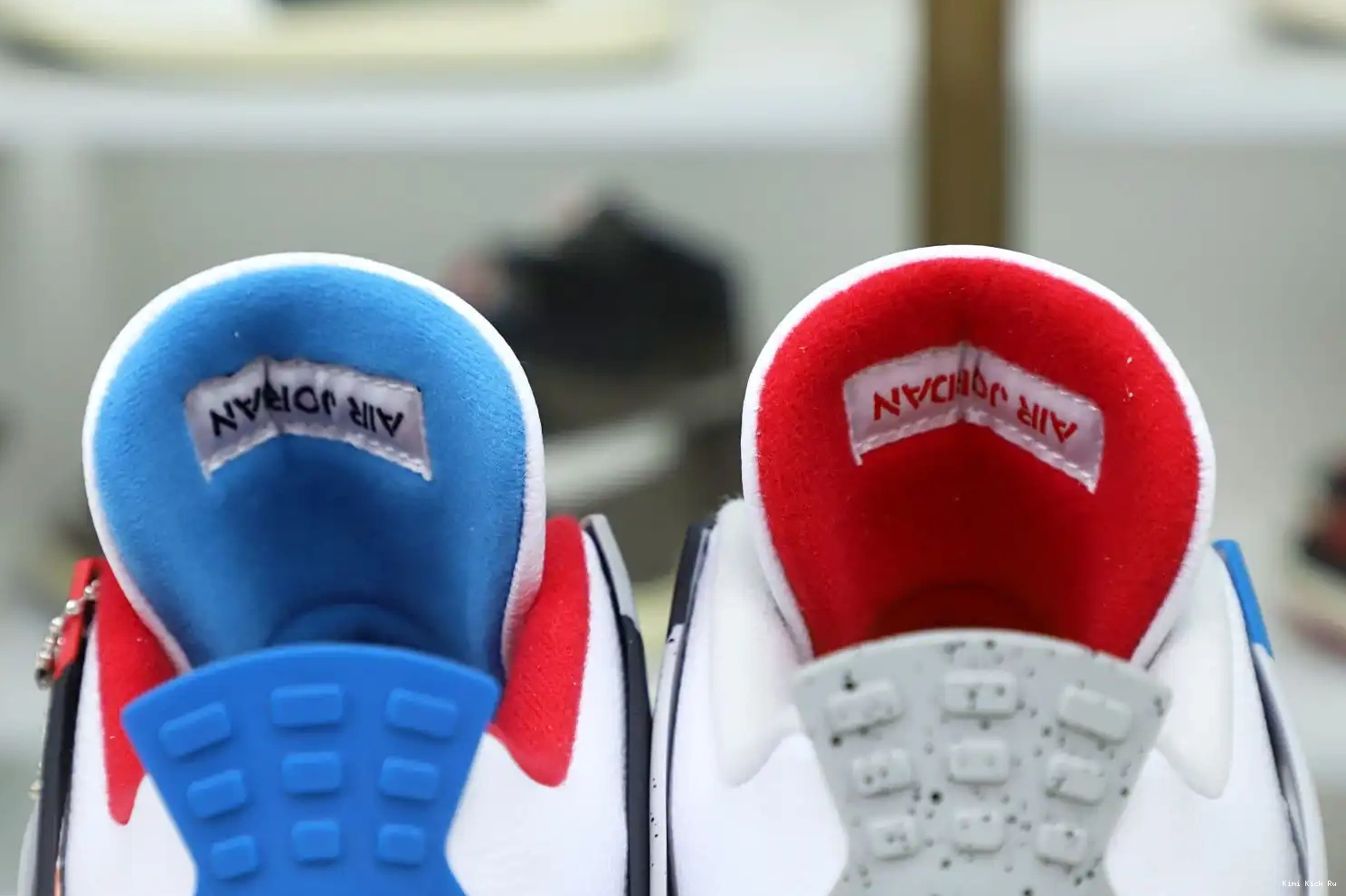 se what retro the4 Air Kimikick Jordan4 Jordan 0721